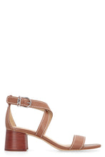 Load image into Gallery viewer, Ashton leather sandals
