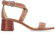 Load image into Gallery viewer, Ashton leather sandals
