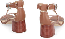 Load image into Gallery viewer, Ashton leather sandals
