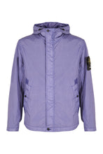 Load image into Gallery viewer, Hooded windbreaker
