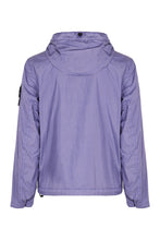 Load image into Gallery viewer, Hooded windbreaker
