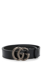 Load image into Gallery viewer, GG Marmont leather belt
