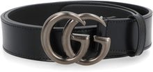 Load image into Gallery viewer, GG Marmont leather belt
