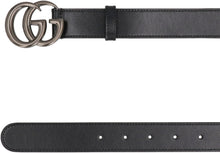 Load image into Gallery viewer, GG Marmont leather belt
