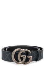 Load image into Gallery viewer, GG Marmont fabric belt
