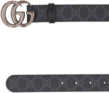 Load image into Gallery viewer, GG Marmont fabric belt
