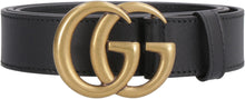 Load image into Gallery viewer, GG Marmont Leather belt
