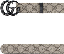 Load image into Gallery viewer, GG Supreme fabric belt
