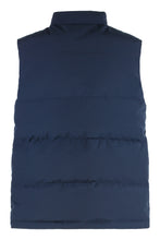 Load image into Gallery viewer, Sleeveless down jacket
