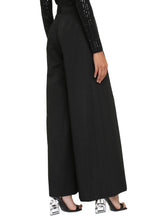Load image into Gallery viewer, Oak wide leg trousers
