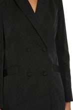 Load image into Gallery viewer, Hue double breasted blazer dress
