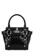 Load image into Gallery viewer, Betty Mini leather handbag
