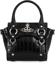 Load image into Gallery viewer, Betty Mini leather handbag
