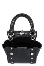 Load image into Gallery viewer, Betty Mini leather handbag
