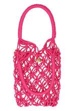 Load image into Gallery viewer, Net shoulder bag

