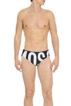 Load image into Gallery viewer, Printed bikini briefs
