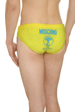 Load image into Gallery viewer, Logo print swim briefs
