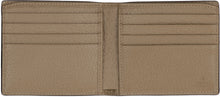 Load image into Gallery viewer, Marmont leather flap-over wallet
