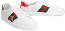 Load image into Gallery viewer, Ace leather sneakers
