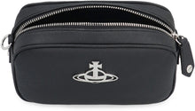 Load image into Gallery viewer, Anna eco-leather camera bag
