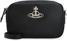 Load image into Gallery viewer, Anna vegan leather camera bag

