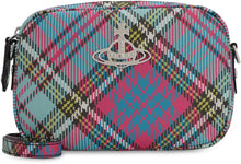 Load image into Gallery viewer, Anna leather camera bag
