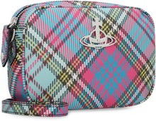 Load image into Gallery viewer, Anna leather camera bag
