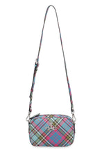 Load image into Gallery viewer, Anna leather camera bag

