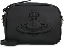 Load image into Gallery viewer, Anna leather camera bag
