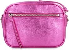 Load image into Gallery viewer, Anna leather camera bag
