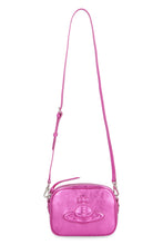 Load image into Gallery viewer, Anna leather camera bag
