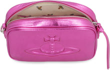 Load image into Gallery viewer, Anna leather camera bag
