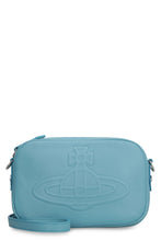 Load image into Gallery viewer, Anna leather camera bag
