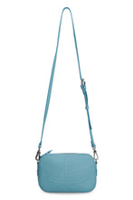 Load image into Gallery viewer, Anna leather camera bag
