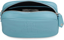 Load image into Gallery viewer, Anna leather camera bag
