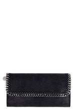 Load image into Gallery viewer, Falabella continental wallet
