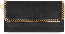 Load image into Gallery viewer, Falabella continental wallet
