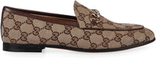 Load image into Gallery viewer, Jordaan fabric loafers
