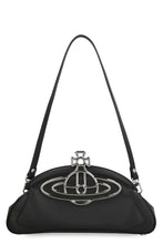 Load image into Gallery viewer, Amber leather clutch
