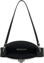 Load image into Gallery viewer, Amber leather clutch
