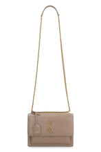 Load image into Gallery viewer, SUNSET leather crossbody bag
