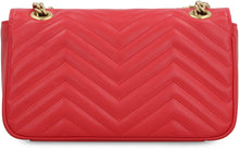 Load image into Gallery viewer, GG Marmont leather shoulder bag
