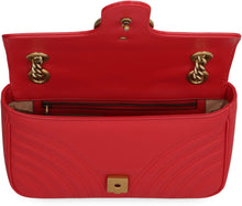 Load image into Gallery viewer, GG Marmont leather shoulder bag

