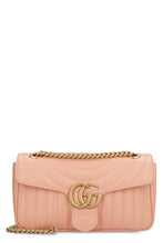 Load image into Gallery viewer, GG Marmont leather shoulder bag
