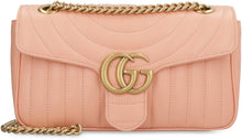 Load image into Gallery viewer, GG Marmont leather shoulder bag

