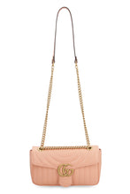 Load image into Gallery viewer, GG Marmont leather shoulder bag
