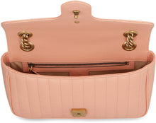 Load image into Gallery viewer, GG Marmont leather shoulder bag
