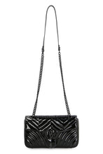 Load image into Gallery viewer, GG Marmont quilted leather mini-bag
