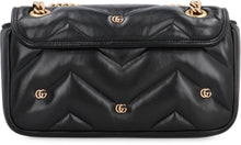 Load image into Gallery viewer, GG Marmont Leather crossbody bag
