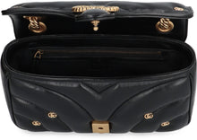 Load image into Gallery viewer, GG Marmont Leather crossbody bag
